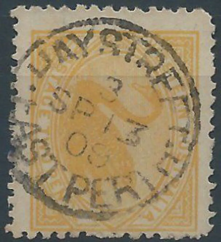 Hay St East Perth 3b in 3 dated 13 Sept 1909. ... Image 1++