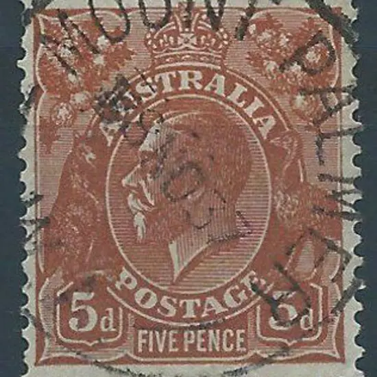 Mount Palmer C30 for 8 Nov 1937.  85% strike on 5d ...