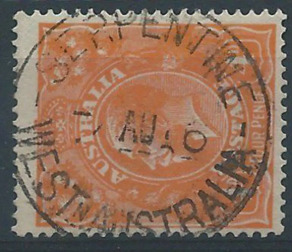 Serpentine D28 95% strike on 1d orange KGV for 7 ... Image 1++