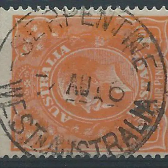 Serpentine D28 95% strike on 1d orange KGV for 7 ...