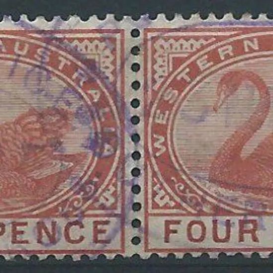 Southern Cross Post Office ORS-2 for 3 Mar 1895. ...