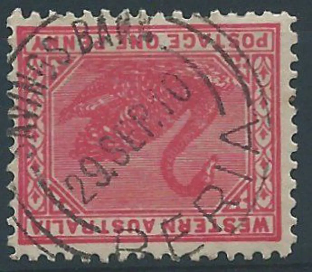 Beria SBV Crisp 95% strike on 1d red swan for 29 ... Image 1++