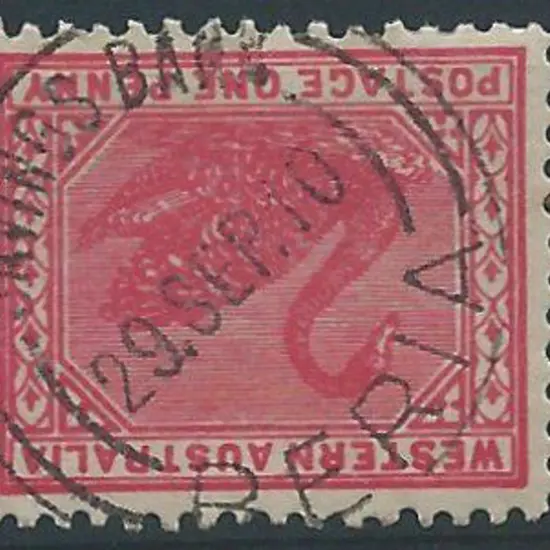 Beria SBV Crisp 95% strike on 1d red swan for 29 ...