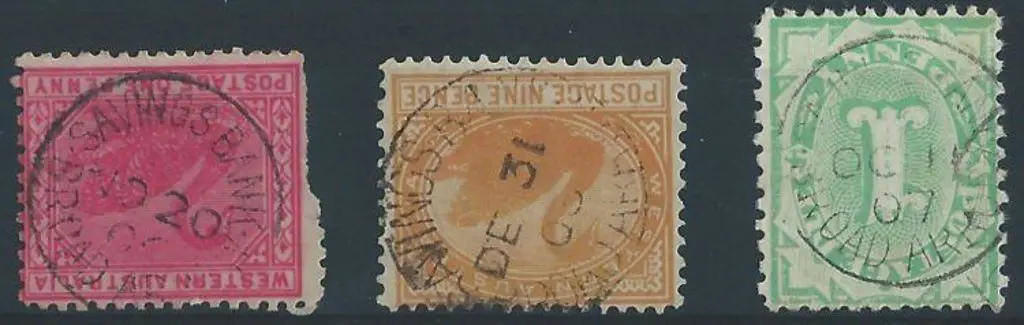 Broad Arrow Sbi 2 Two different types with neither ... Image 1++
