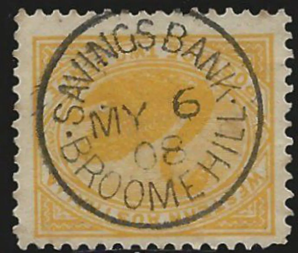 Broomehill Sbi Stunning bullseye strike on 2d ... Image 1++