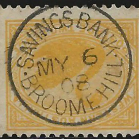Broomehill Sbi Stunning bullseye strike on 2d ...