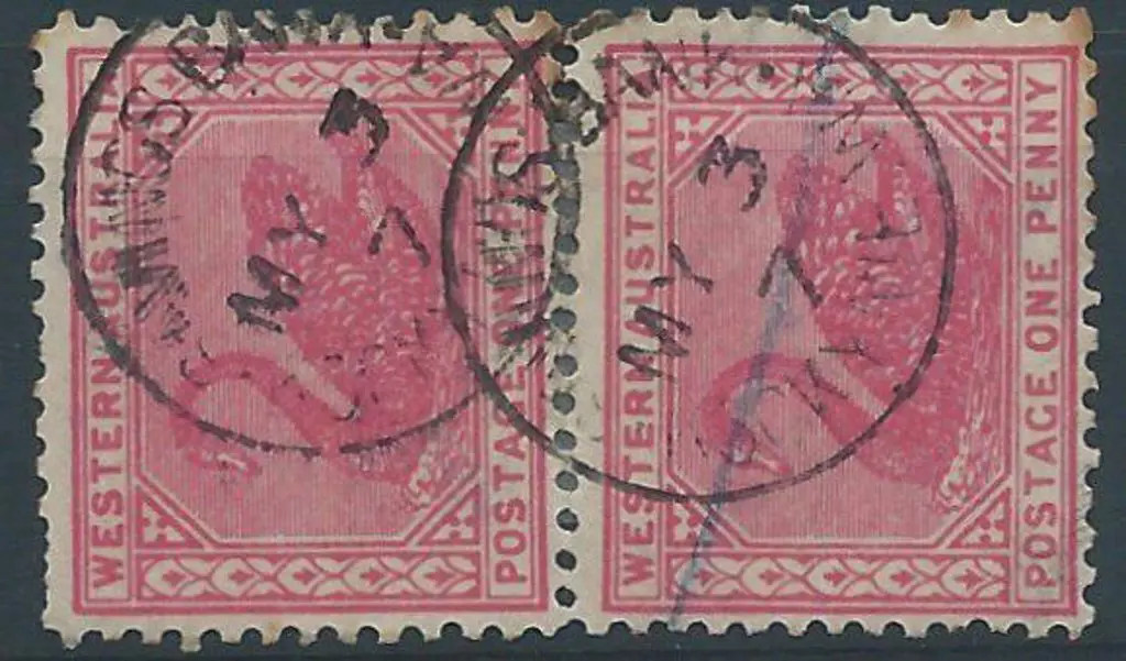 Kookynie Sbii 2 strikes on 1d red swans pair with ... Image 1++