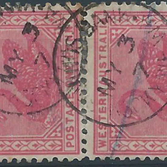 Kookynie Sbii 2 strikes on 1d red swans pair with ...