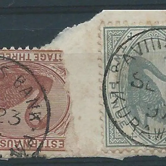 Kurawa Sbii 70% & 100% strikes on swans on piece ...