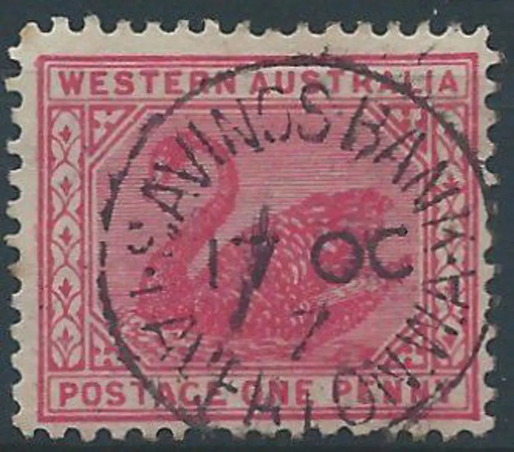 Laverton Sbii Bullseye strike on 1d red swan for ... Image 1++