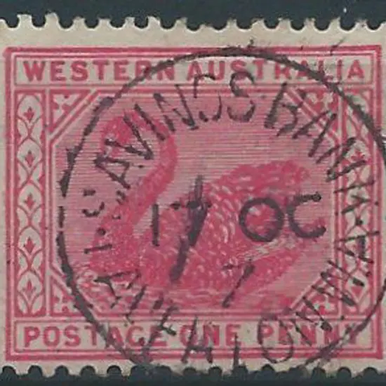 Laverton Sbii Bullseye strike on 1d red swan for ...