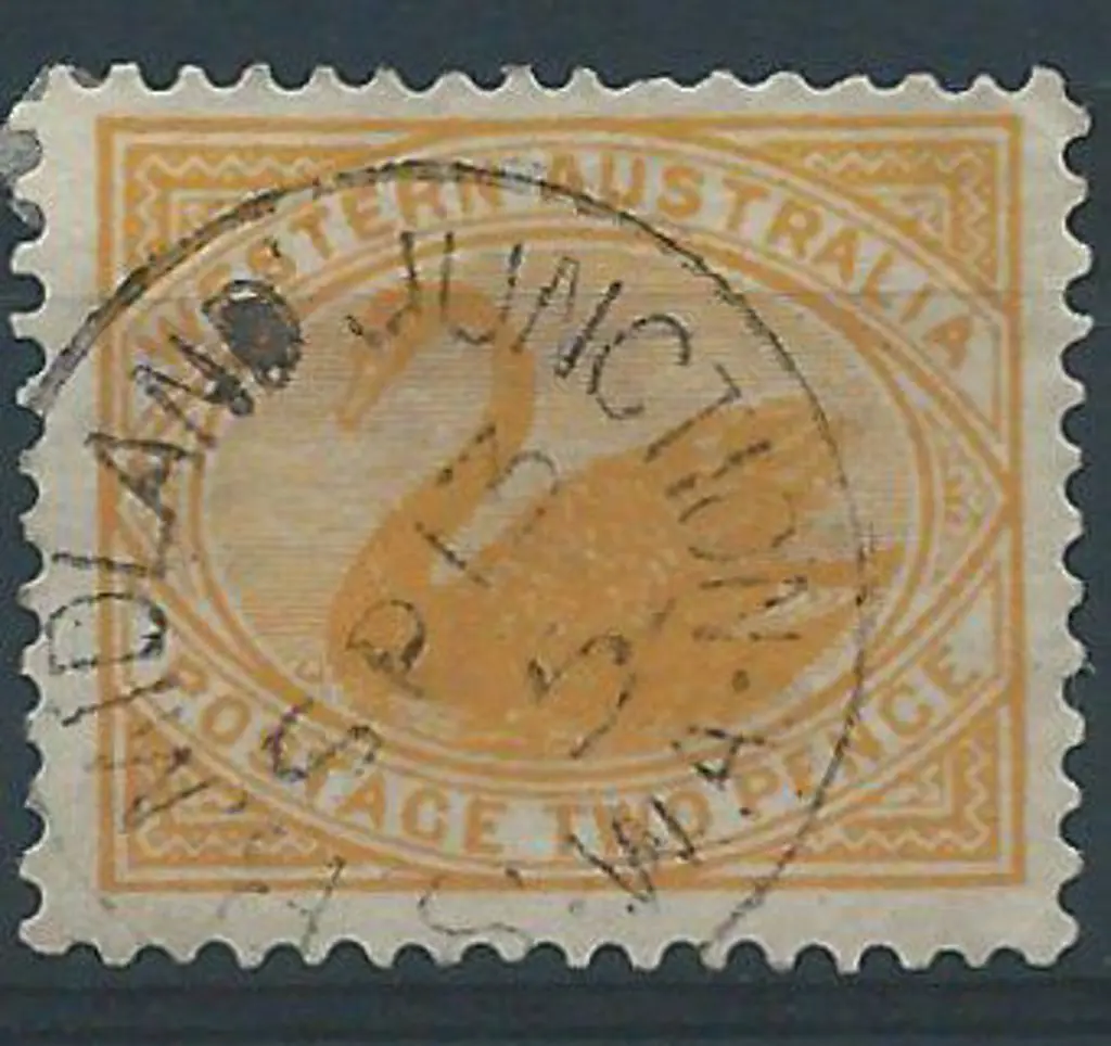 Midland Junction Sbiv 80% strike for 13 Sep 1905 ... Image 1++
