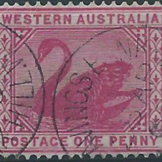 Peak Hill Sbii 2 Part strike on 1d red swan for 28 ...