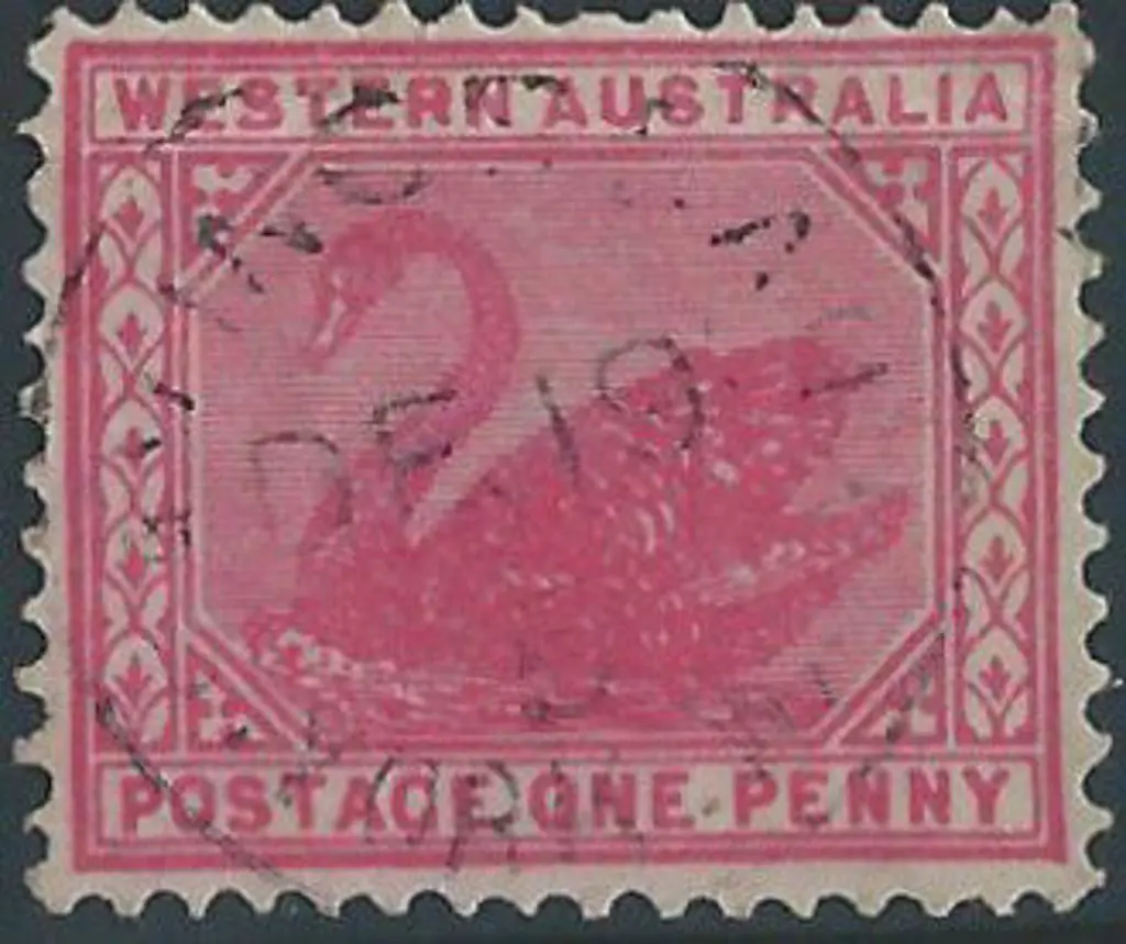 York SBii Complete light strike on 1d red swan ... Image 1++