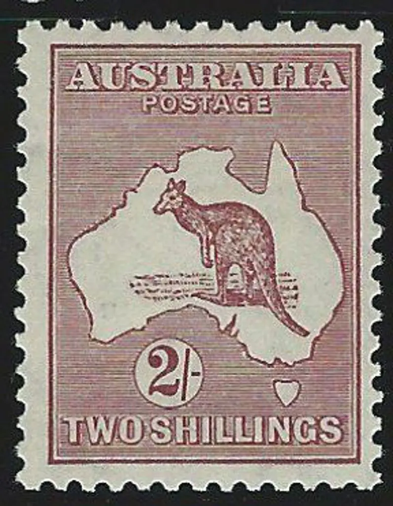 1929-30 Smult 6d, 9d, 1/- & 2/- MLH (9d MUH). All ... Image 1++