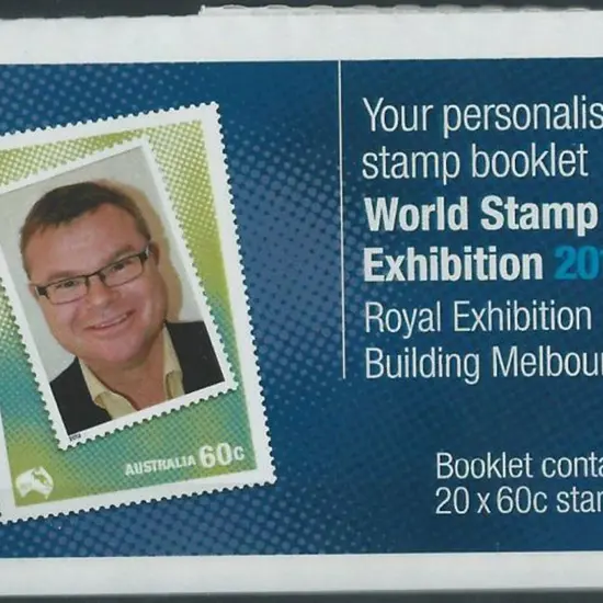 2013 $12 World Stamp Exhibition, Melbourne ...