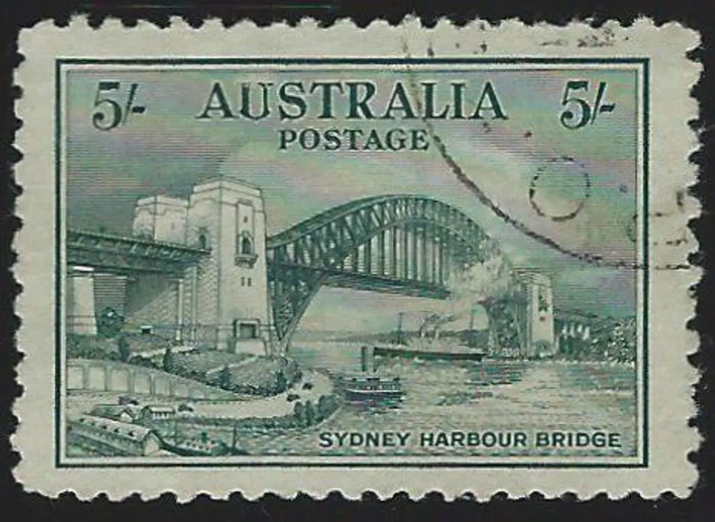 1913-1965 MUH, MLH & used collection on Hagners ... Image 1++