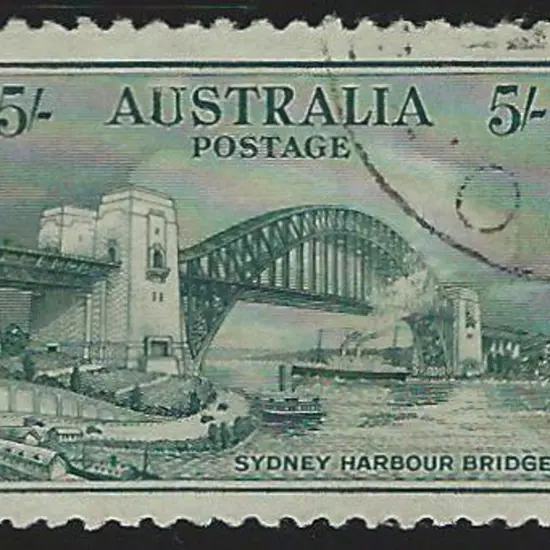 1913-1965 MUH, MLH & used collection on Hagners ...