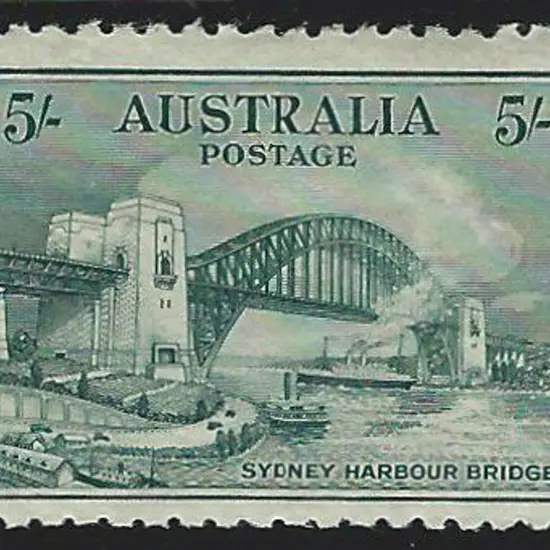 1913-1965 simplified collection complete on Seven ...