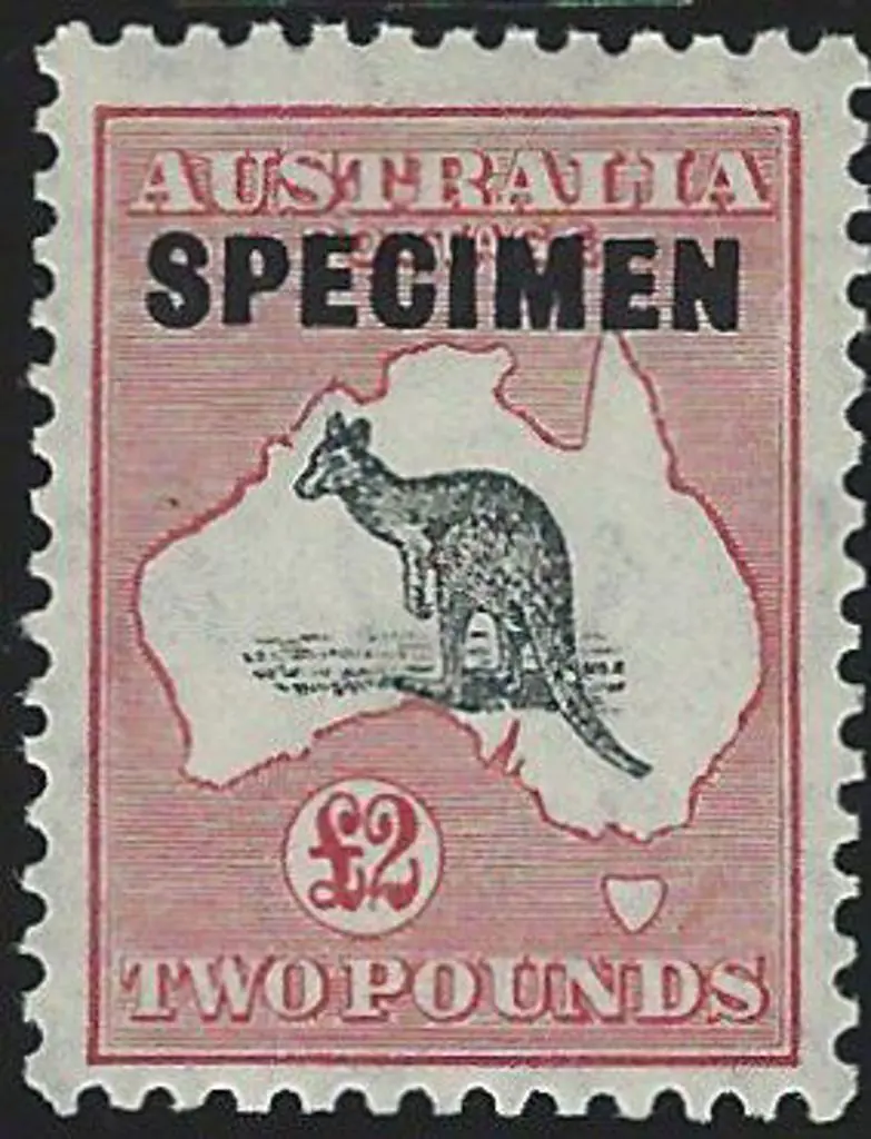 1913-1965 Used collection on Seven Seas pages. ... Image 1++