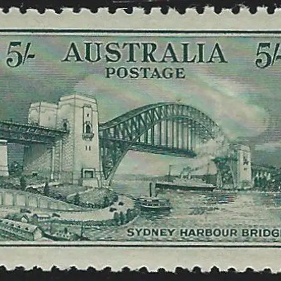1927-1965 MUH & MLH collection on Davo hingeless ...