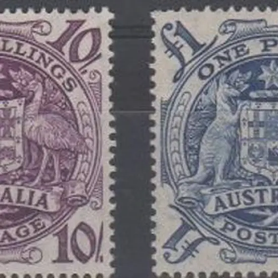 1949/50 Arms set of 4 to £2. Fresh MLH. SG 224a/d ...