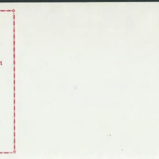 1965 (10th May) 5d ITY on Leslie Grant unaddressed ...