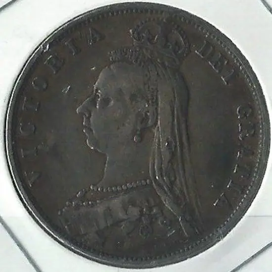 Great Britain 1887 2/6d EF