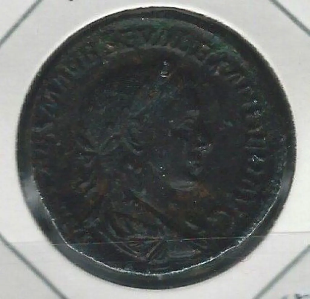 218-222AD Severus Alexander Sestersius with ... Image 1++