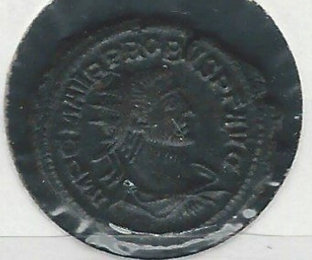 276-282AD Probus Ant. EF Image 1++