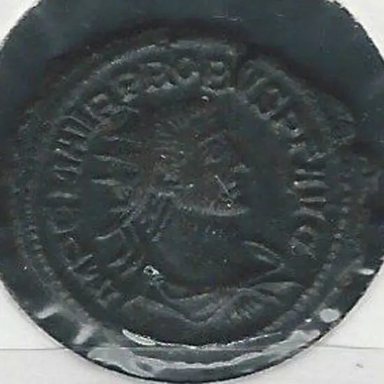 276-282AD Probus Ant. EF