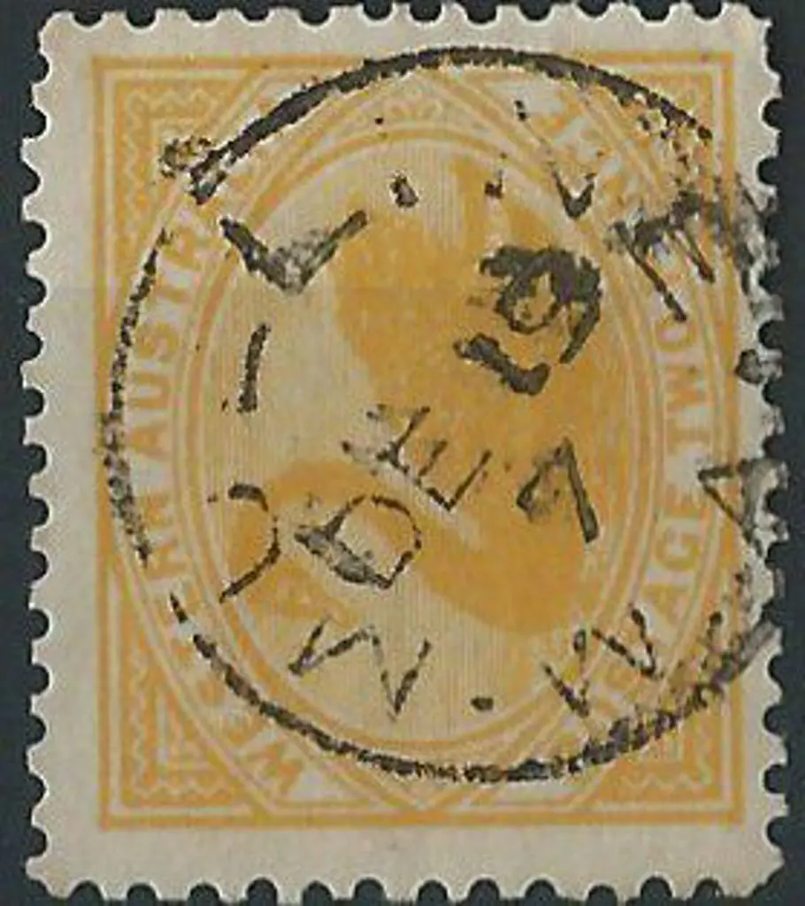 Mulline 3b on 2d yellow swan dated 19 Dec 07. ... Image 1++