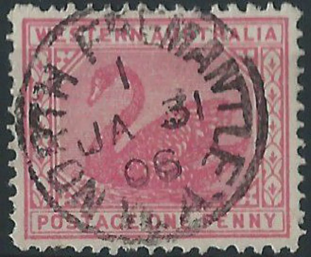 North Fremantle 3b-a in 1 bullseye strike on 1d ... Image 1++