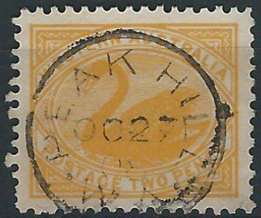 Peak Hill 3b-c on 2d yellow swan dated 27 OC 08. ... Image 1++