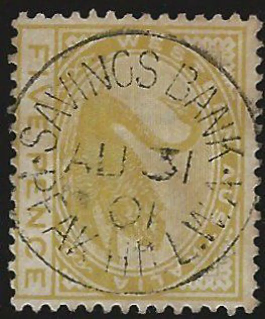 Peak Hill Savings Bank Sbii bullseye strike on 5d ... Image 1++