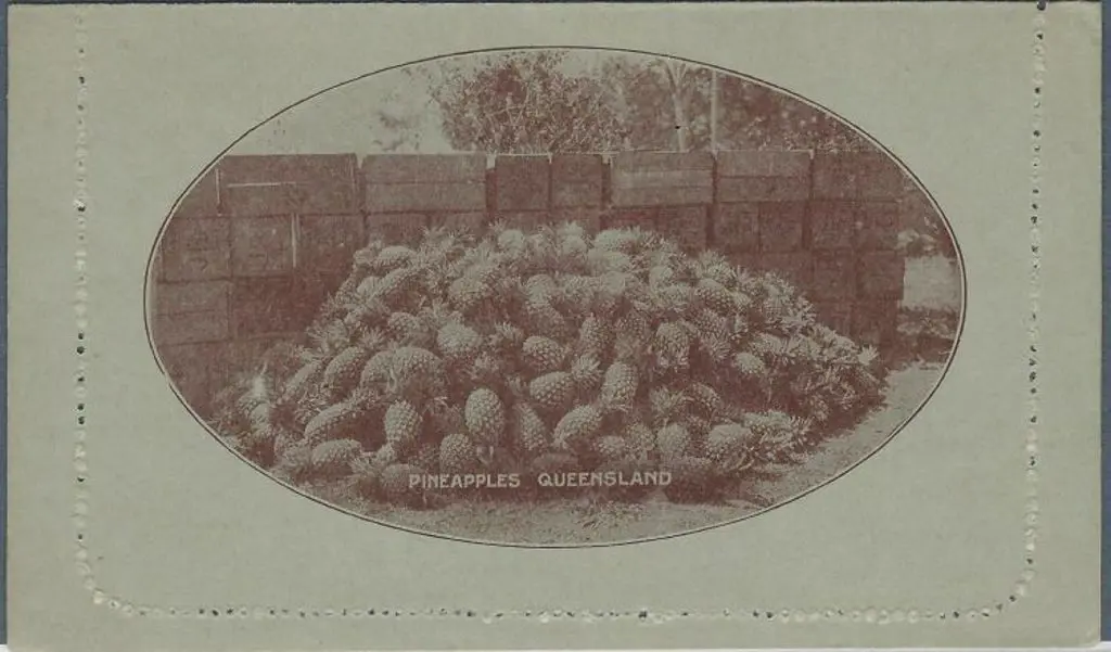 1914/18 1d KGV Sideface Die II, perf 10, with ... Image 1++