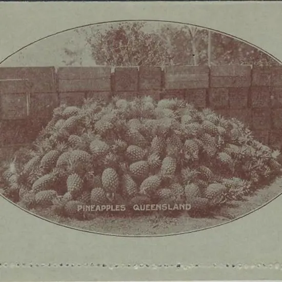 1914/18 1d KGV Sideface Die II, perf 10, with ...