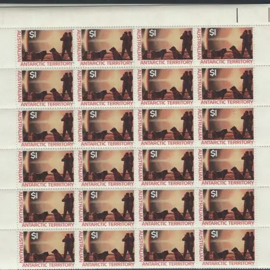 1966 Defins to $1 Mock Sun (no 1968 5c) in MUH ...