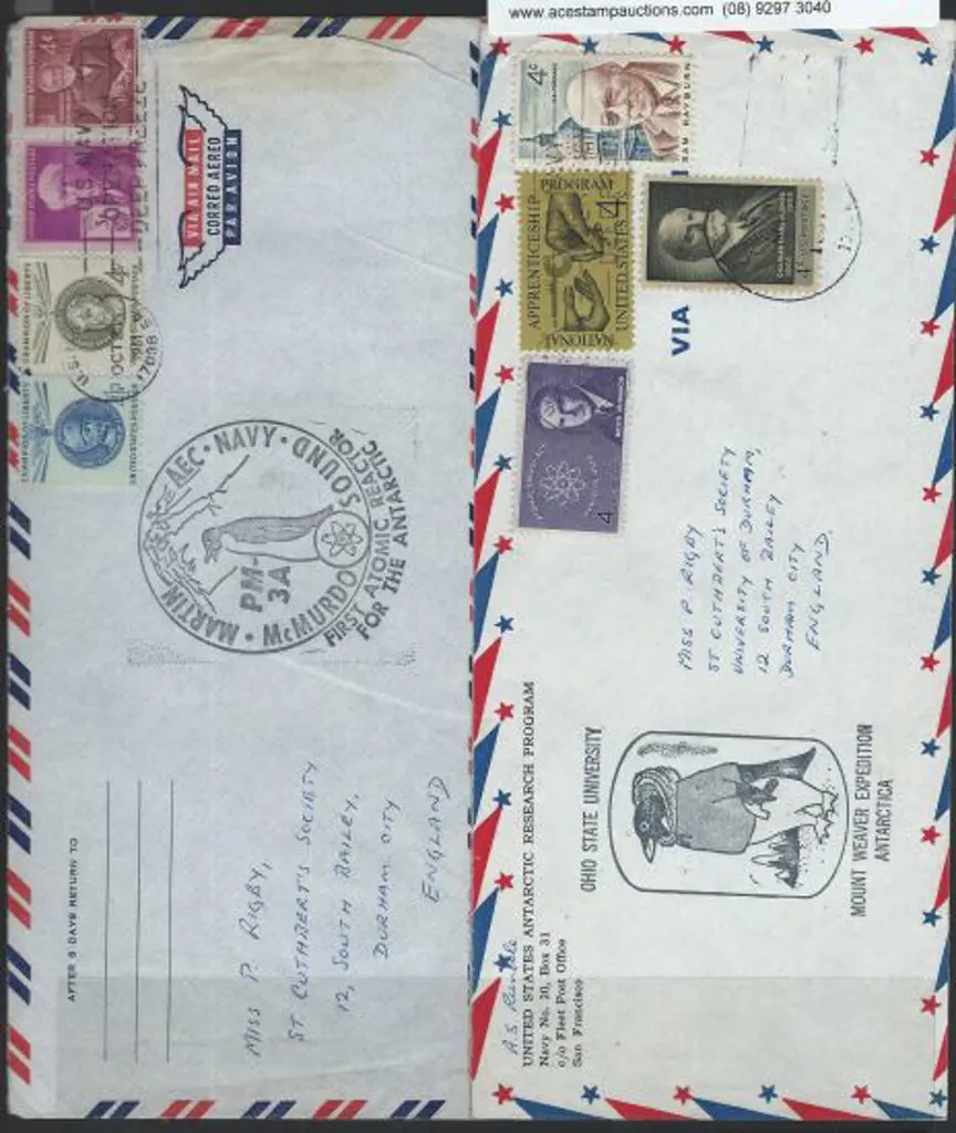 Greenland 1964 (28th May) Third Sukkertoppen ... Image 1++