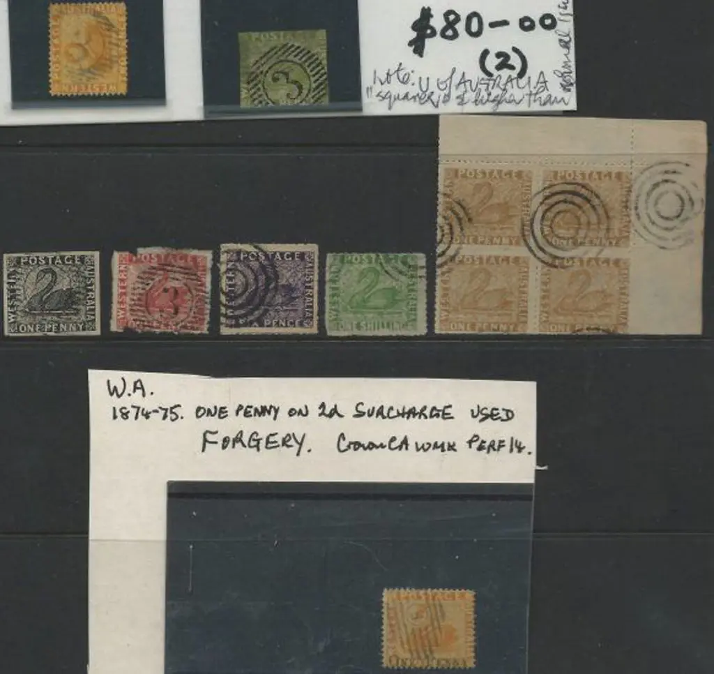 Spiro/Fournier selection incl 1d black, 1d red, 1d ... Image 1++