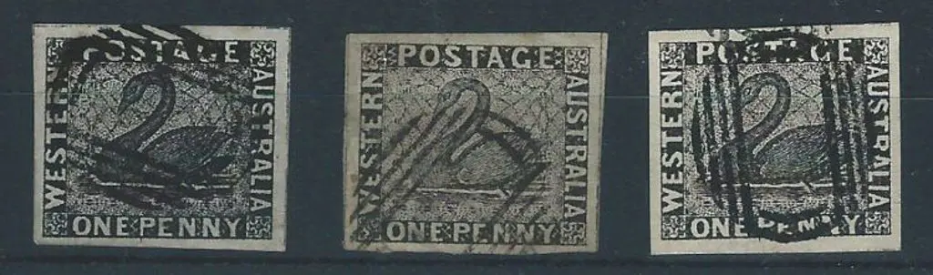 Spiro Fournier 1d black swan forgeries cancelled ... Image 1++