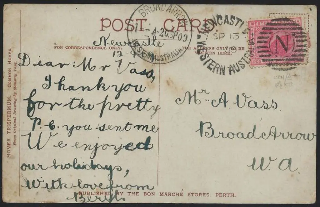 Broadarrow receival complete cds for 26 SP 09 on ... Image 1++