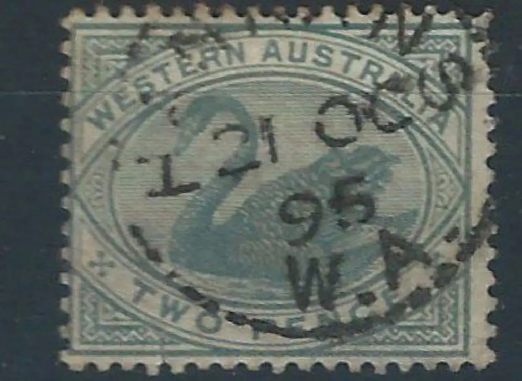 Hannans 3b 75% strike on 2d grey swan for 21 OCT ... Image 1++