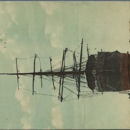 "Loading Wool, Condon, Nor'-West, WA" photo by ...