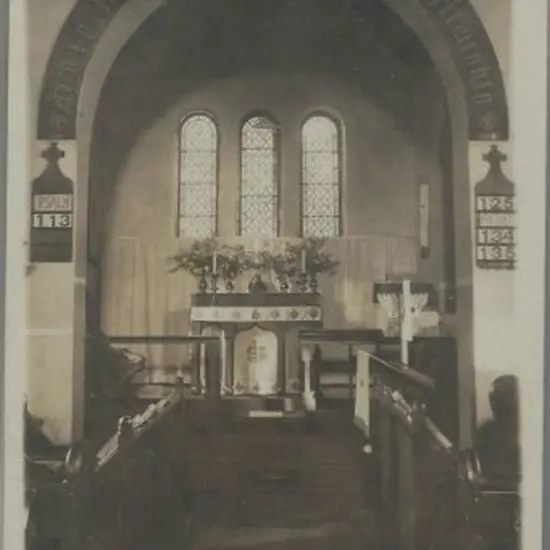 Busselton "Kodak Austral" b&w cards from c1930. ...
