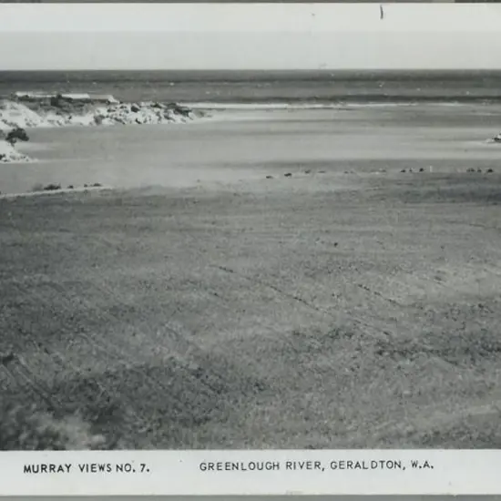 Geraldton mixed publishers x 5 all in b&w from the ...