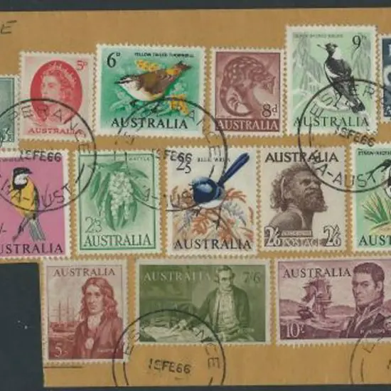 1966 (12th Feb) Navigators set of 6 plus 16 other ...