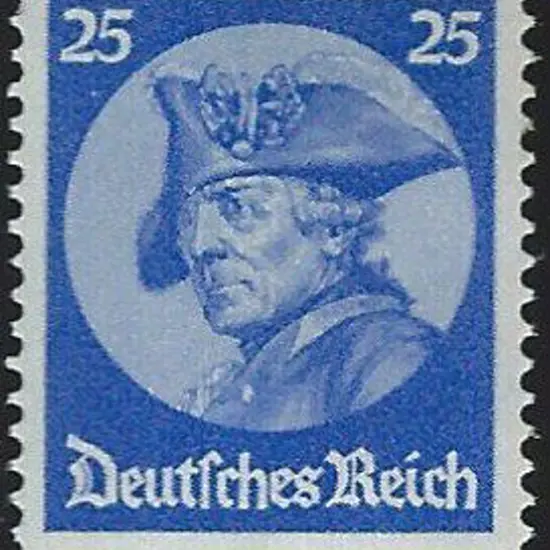Germany 1933 Opening of Reichstag set. Fine MUH. ...