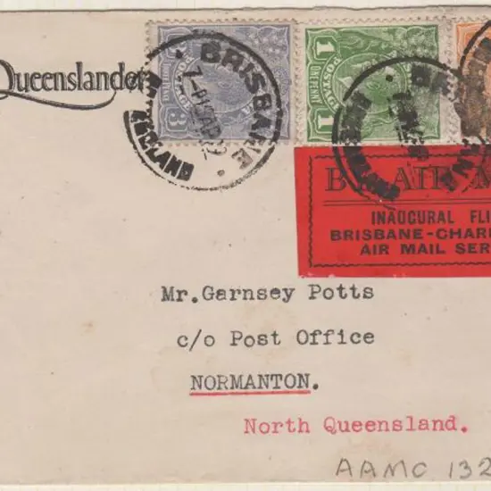 1929 (17th April) ditto, also onto Normanton but ...