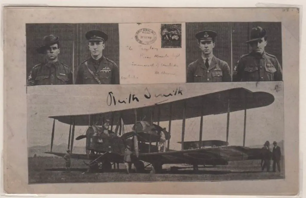1929 (12th Nov) ditto but stamps not as ... Image 1++